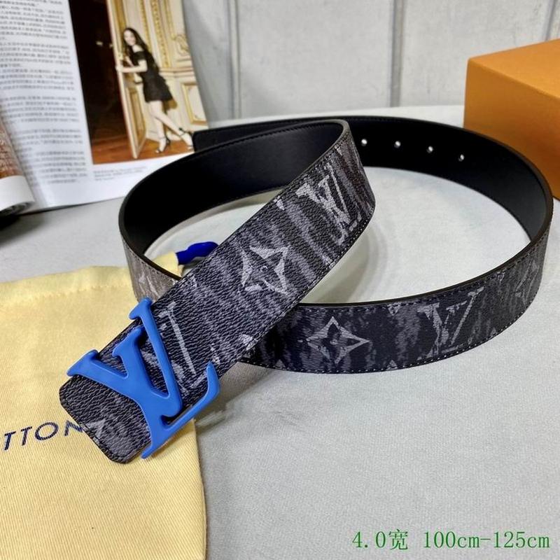 LV Belts 6921